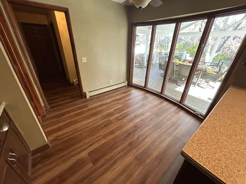 Gallery photos for Elevating Spaces with Beautiful New Flooring: Image #3