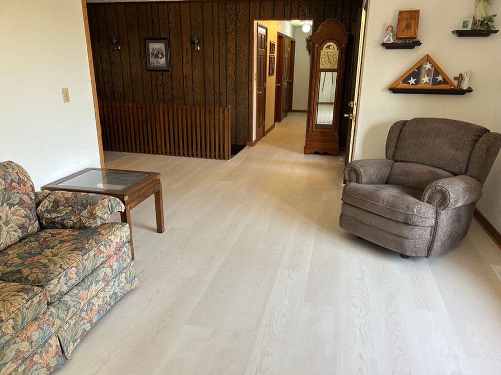 Gallery photos for Elevating Spaces with Beautiful New Flooring: Image #5