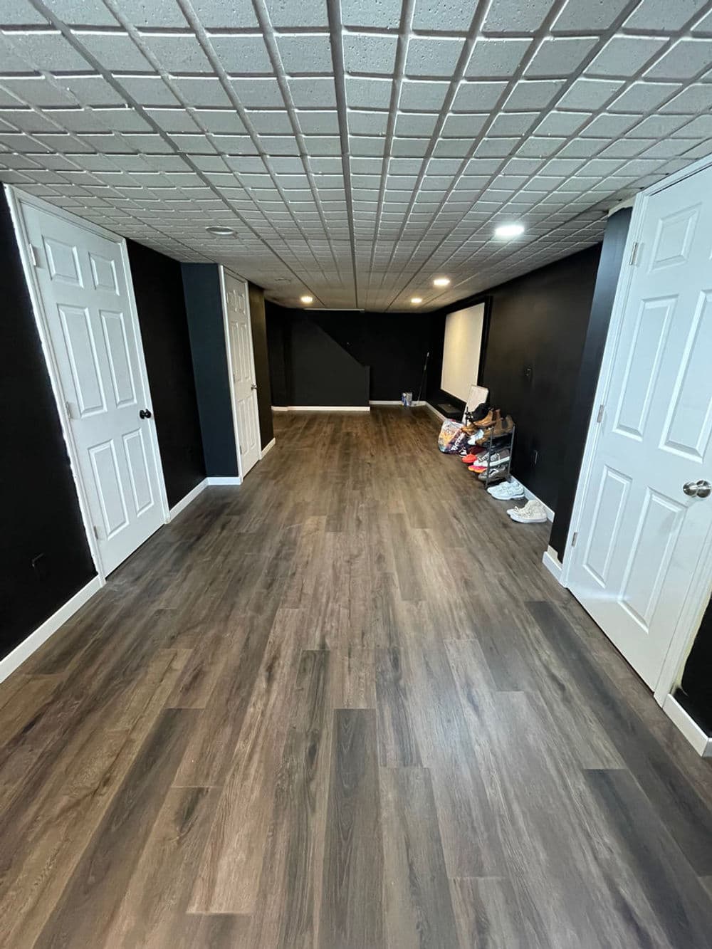 Gallery photos for Elevating Spaces with Beautiful New Flooring: Image #4