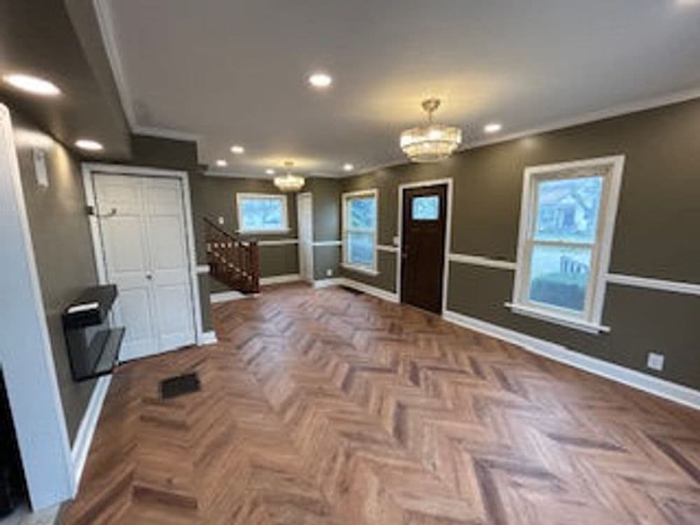 Gallery photos for Elevating Spaces with Beautiful New Flooring: Image #8