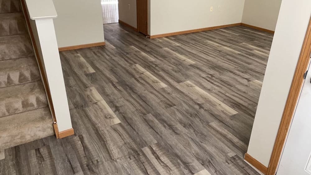 Gallery photos for Elevating Spaces with Beautiful New Flooring: Image #14