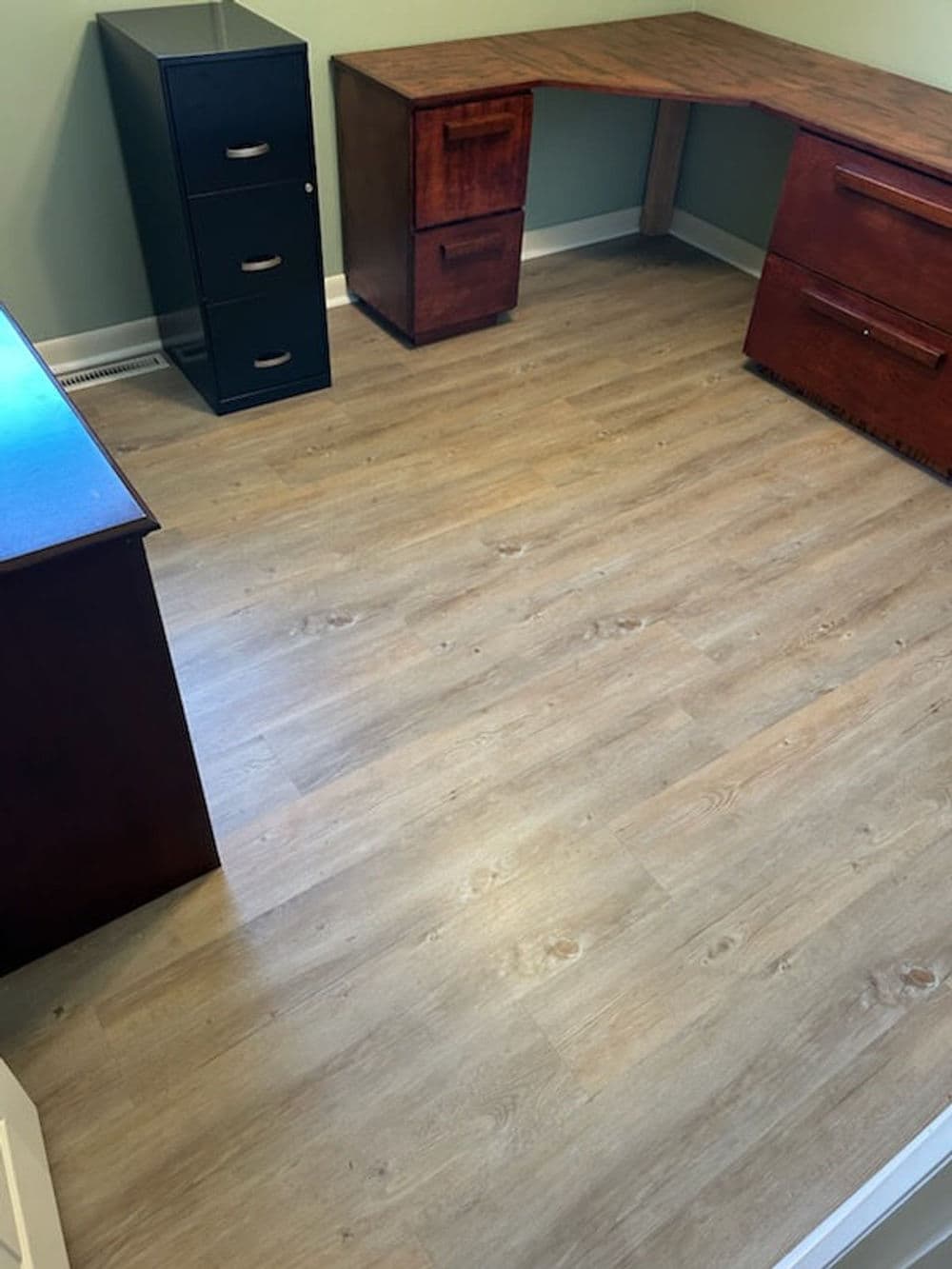Gallery photos for Elevating Spaces with Beautiful New Flooring: Image #13