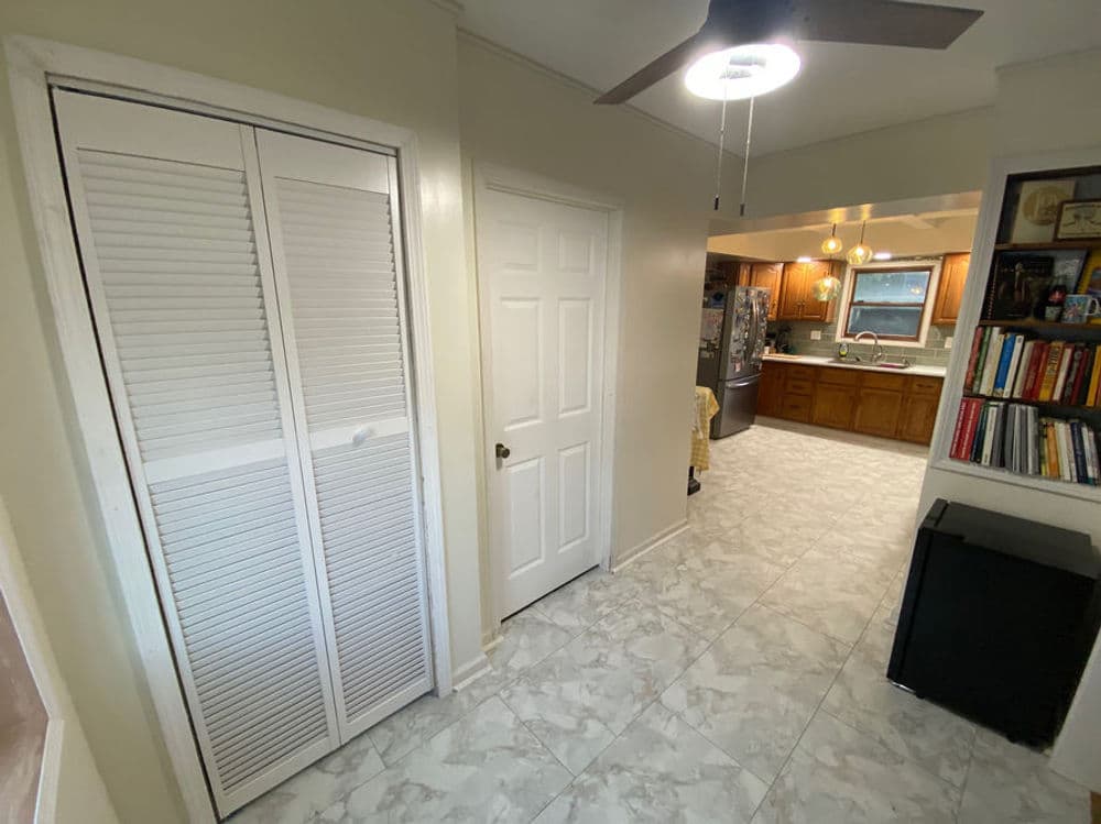 Gallery photos for Elevating Spaces with Beautiful New Flooring: Image #10