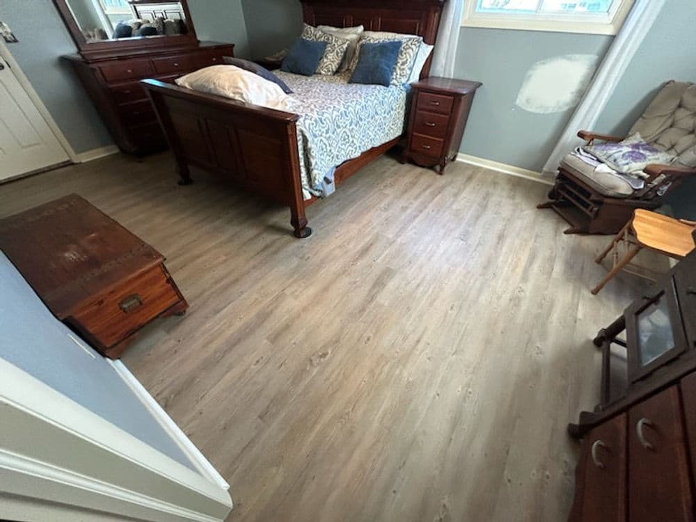 Gallery photos for Elevating Spaces with Beautiful New Flooring: Image #24