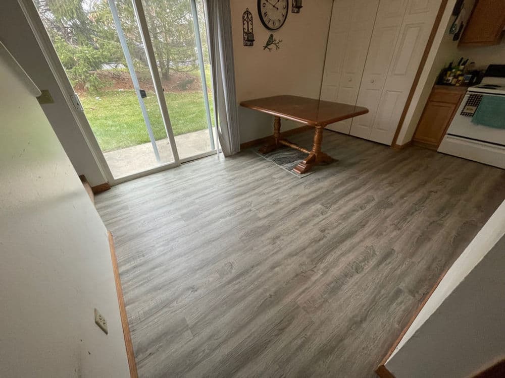 Gallery photos for Elevating Spaces with Beautiful New Flooring: Image #11