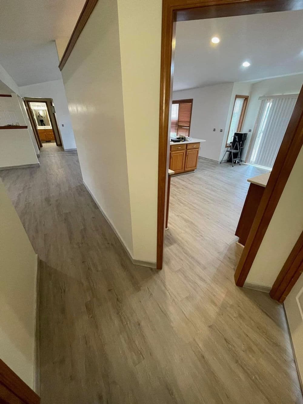 Gallery photos for Elevating Spaces with Beautiful New Flooring: Image #21