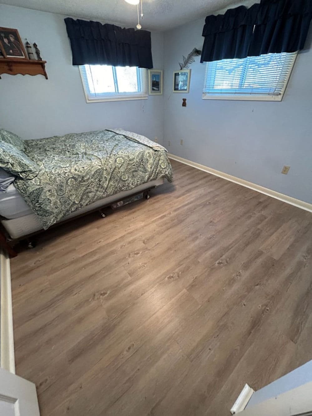 Gallery photos for Elevating Spaces with Beautiful New Flooring: Image #19