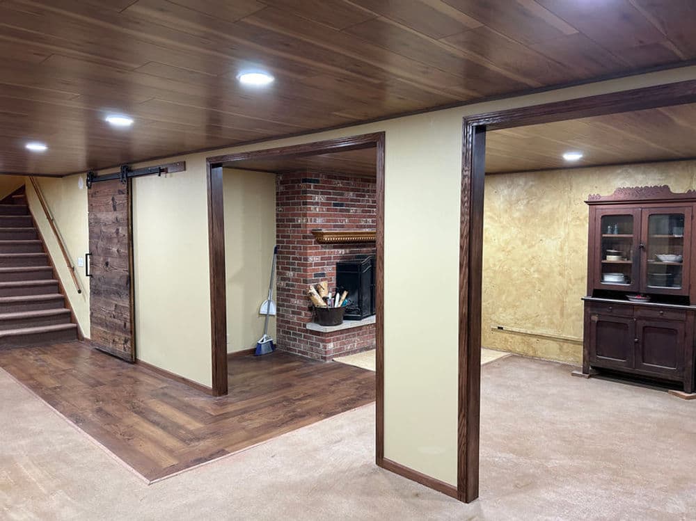 Gallery photos for Home Renovations by Sweeney Construction: Image #14