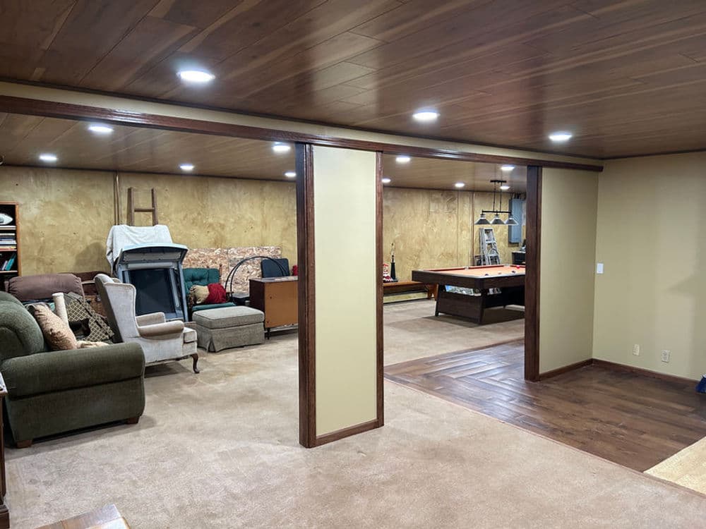 Gallery photos for Home Renovations by Sweeney Construction: Image #21