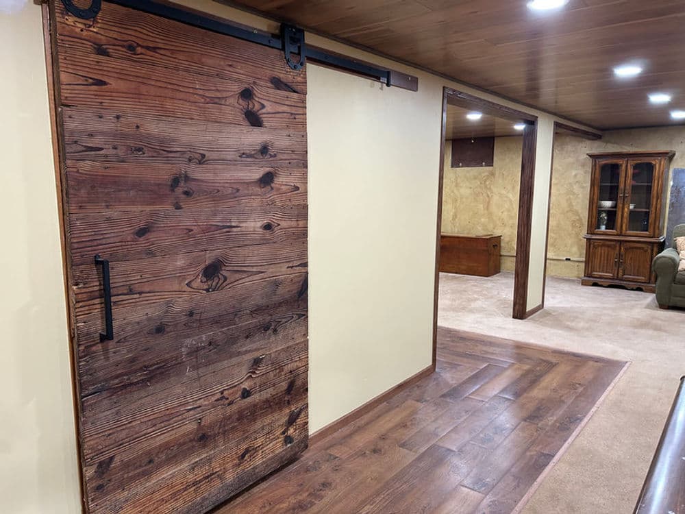 Gallery photos for Home Renovations by Sweeney Construction: Image #17