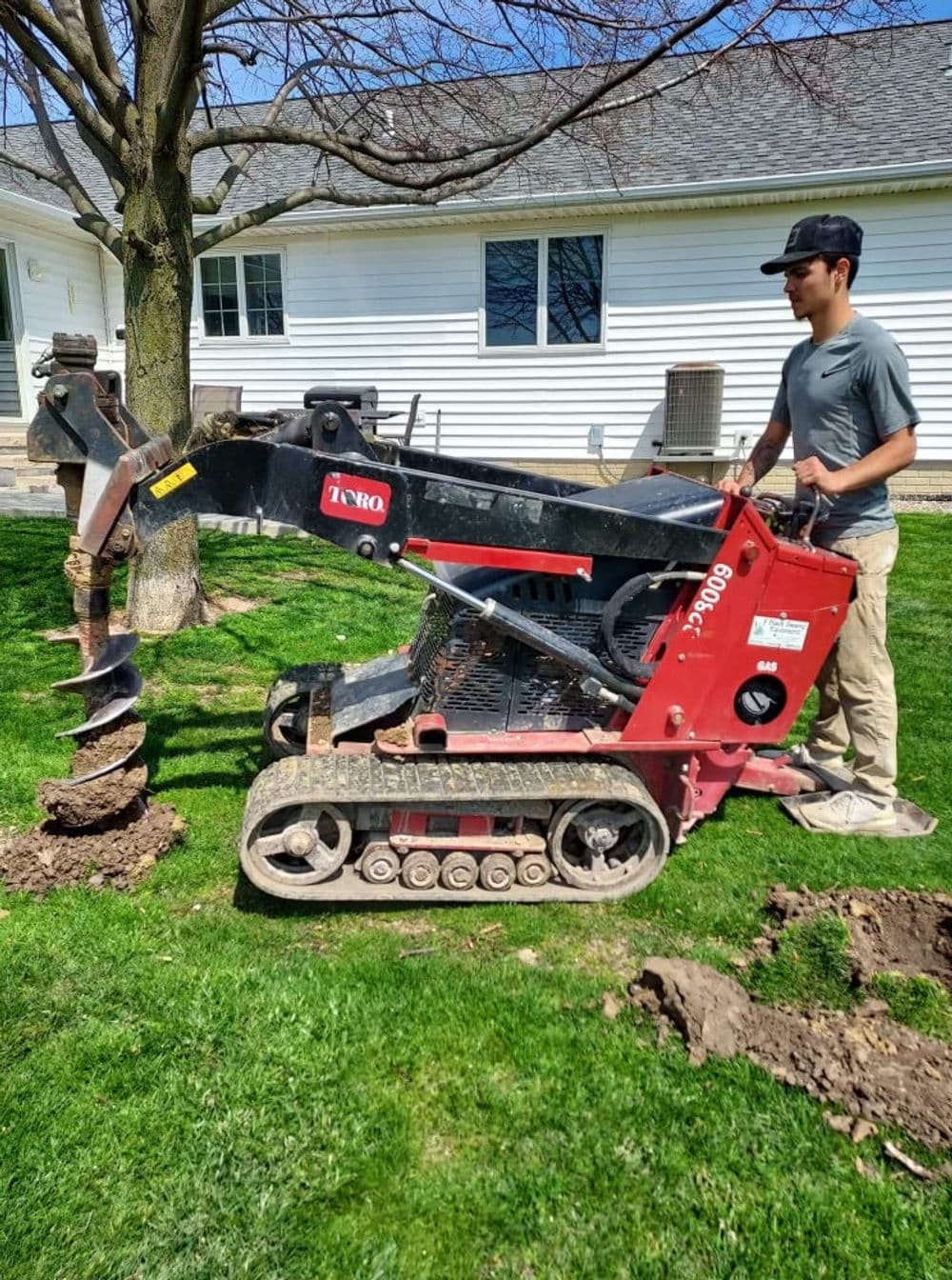 Gallery photos for Home Renovations by Sweeney Construction: Image #33