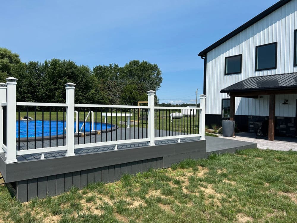 Gallery photos for Home Renovations by Sweeney Construction: Image #40