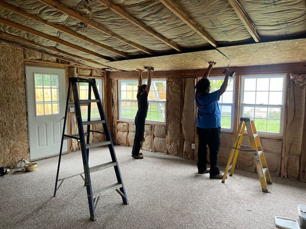 Gallery photos for Home Renovations by Sweeney Construction: Image #37