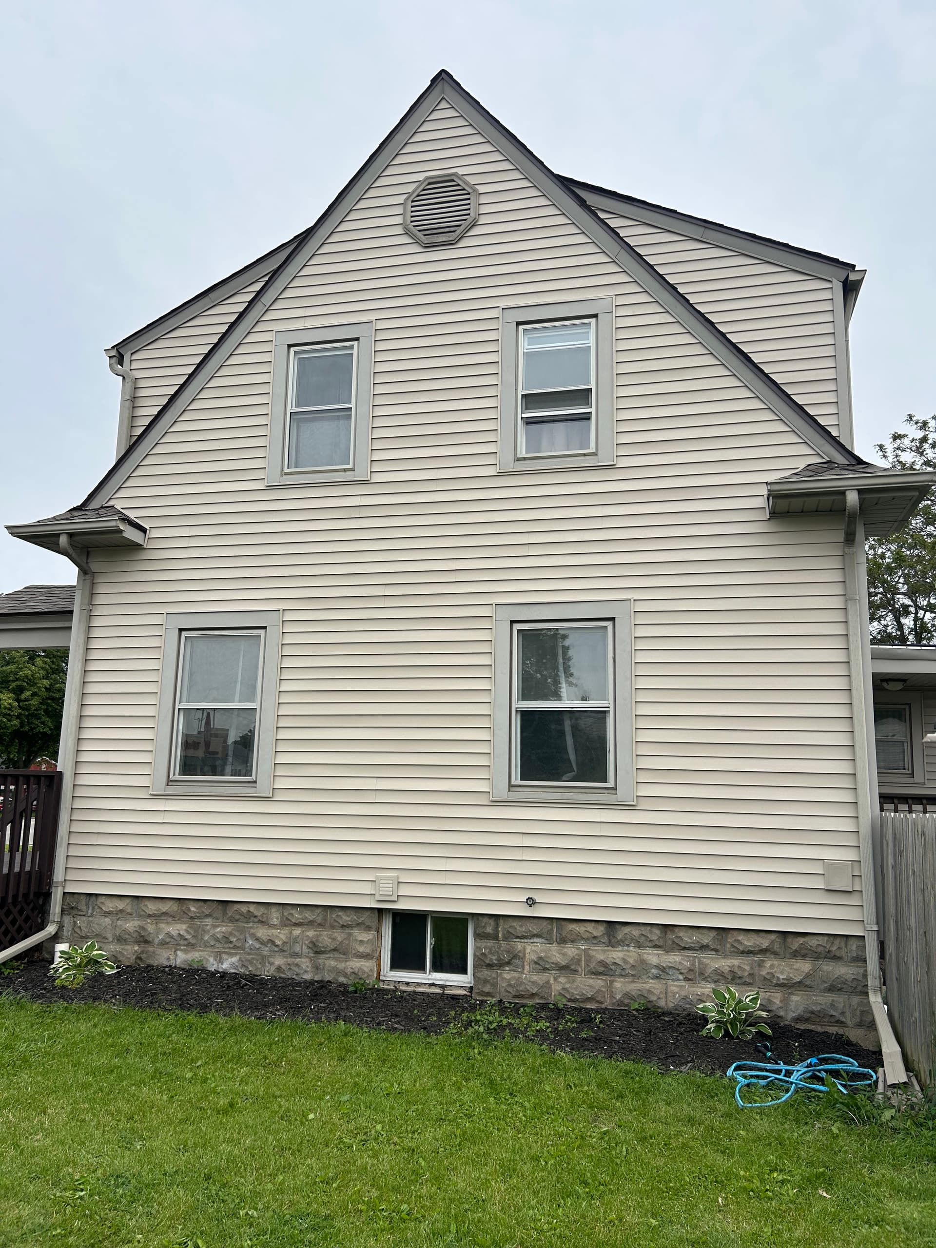 Siding Replacement Done Right in Bryan, Ohio image