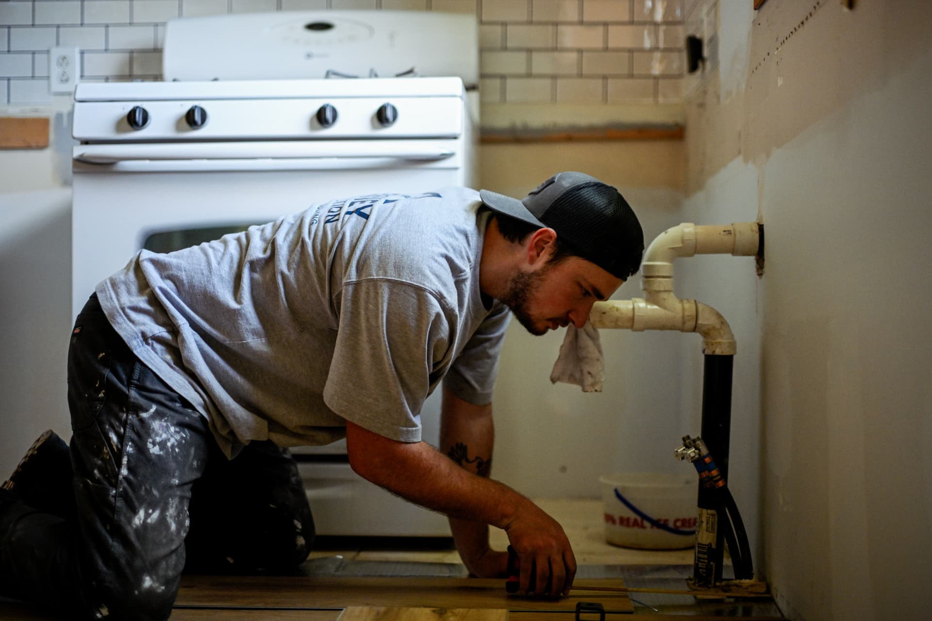 The Detail Work That Makes a Kitchen Remodel Worth It image