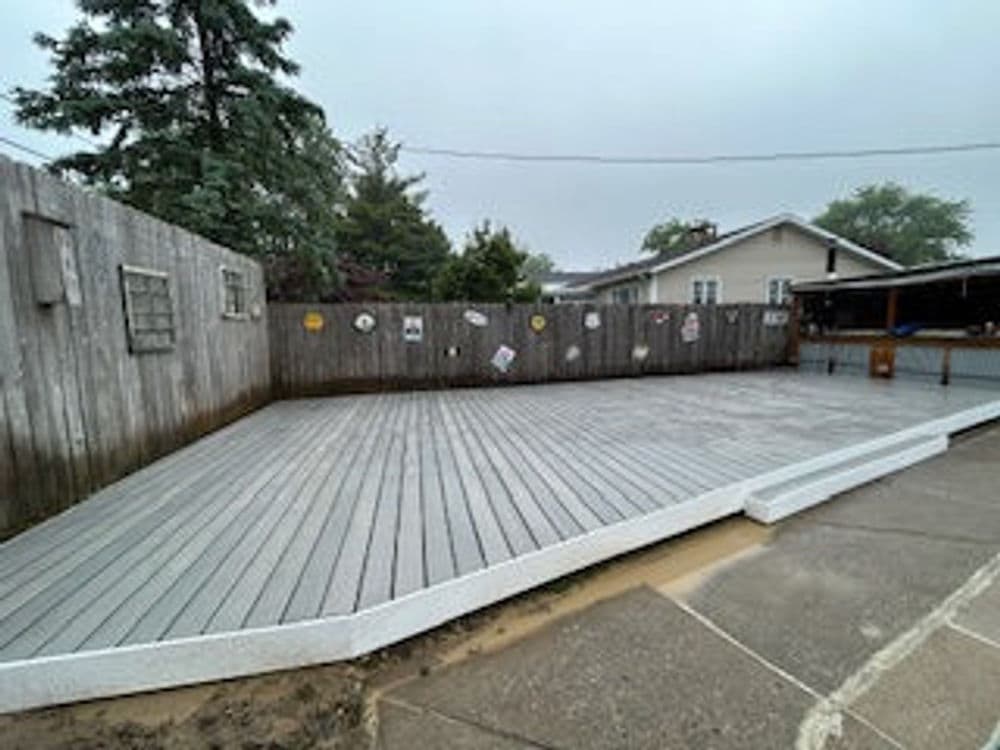 Gallery photos for Deck Perfection for Every Home in Bryan OH: Image #3