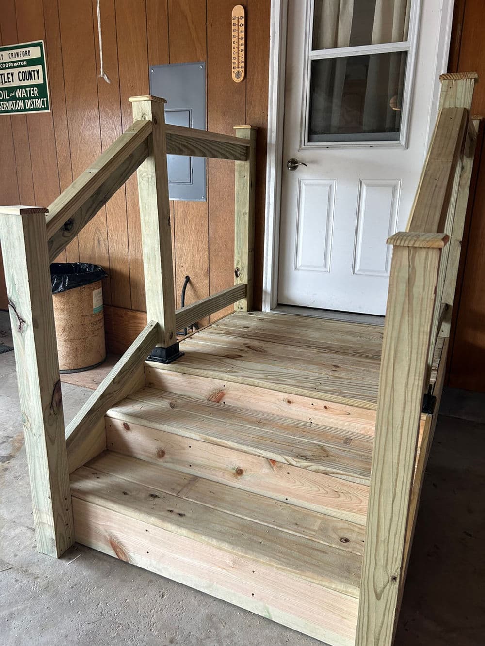 Gallery photos for Deck Perfection for Every Home in Bryan OH: Image #11