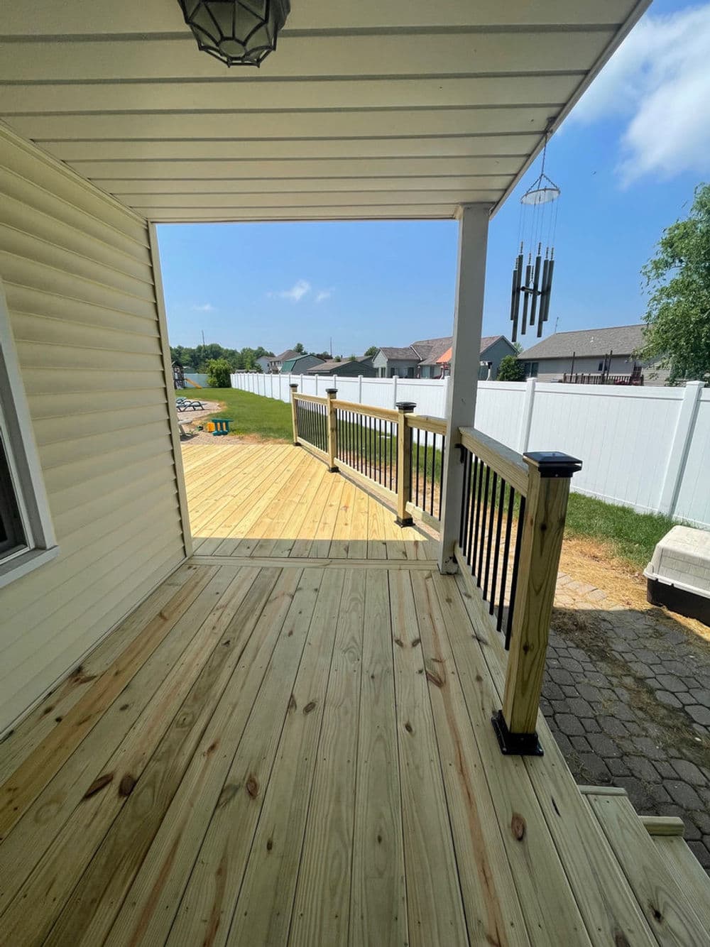 Gallery photos for Deck Perfection for Every Home in Bryan OH: Image #6