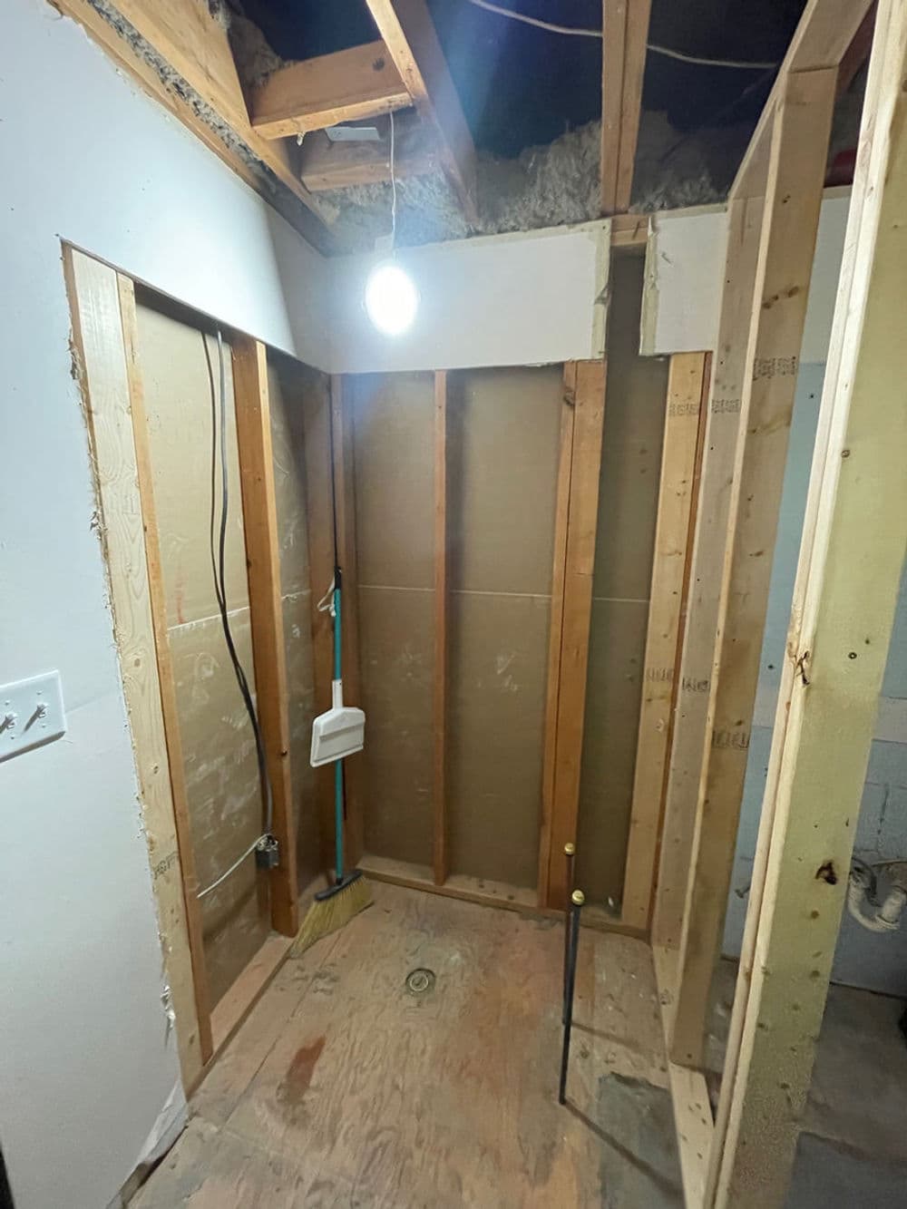 Gallery photos for Extensive Demolition and Renovation in Bryan OH: Image #13