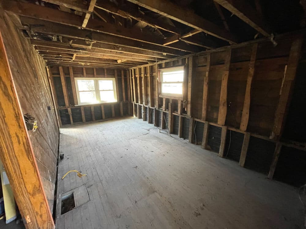 Gallery photos for Extensive Demolition and Renovation in Bryan OH: Image #9