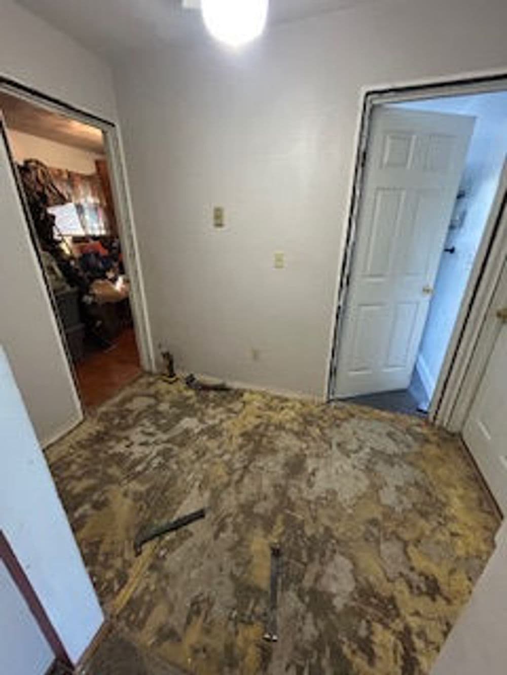 Gallery photos for Extensive Demolition and Renovation in Bryan OH: Image #4